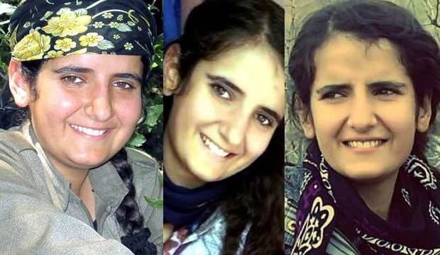 PKK, 13 yaşındaki Betül’ü uykusunda infaz edip sözde şehit ilan etti
