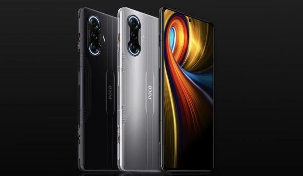 POCO F3 GT oyun telefonu tanıtıldı! İşte fiyatı ve özellikleri