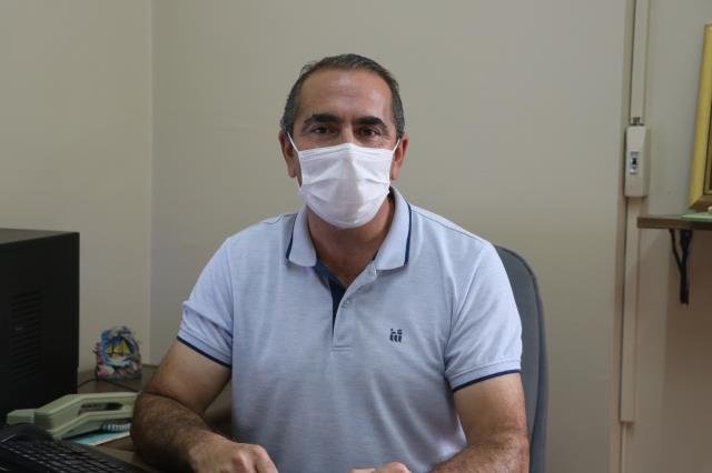 Prof. Dr Gürcan’dan “toplumsal bağışıklık sağlanana kadar kurallara titizlikle uyulması” uyarısı