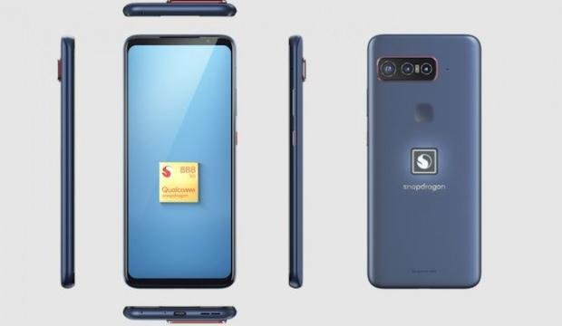 Qualcomm akıllı telefon pazarına hızlı giriş yaptı! İşte fiyatı ve özellikleri