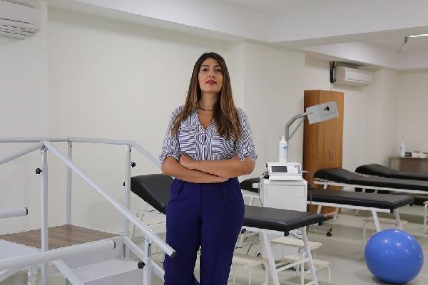 ‘Rehabilitasyonda başarının sırrı: Bütüncül yaklaşım’