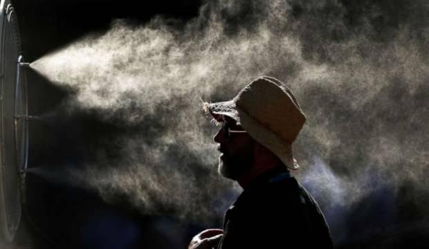 Rekor sıcaklıklar Türkiye’yi etkileyecek mi?