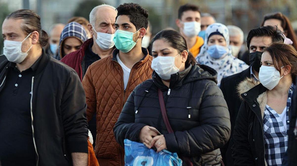 Rusya’da etkili olan Delta mutasyonu Türkiye’de 77 kişide görüldü