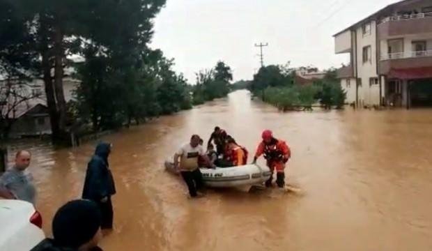 Sağanak, sel, hortum… ‘Neler oluyor’ sorusuna Şen’den çarpıcı yanıt