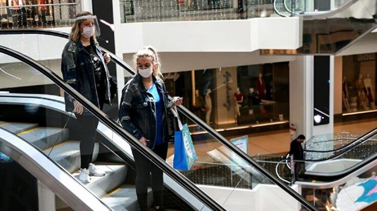 Sağlık Bakanlığı koronavirüs rehberini güncelledi! 1 metre olan sosyal mesafe 2 metreye çıkarıldı