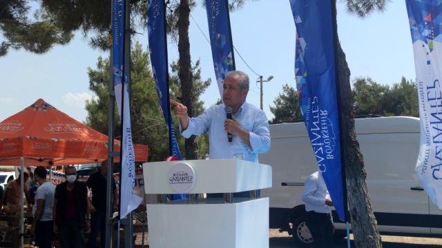 Şamil Tayyar’dan çok sert sözler