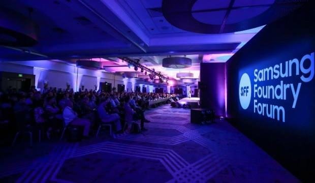 Samsung 3nm işlemcileri üretmeye başlıyor