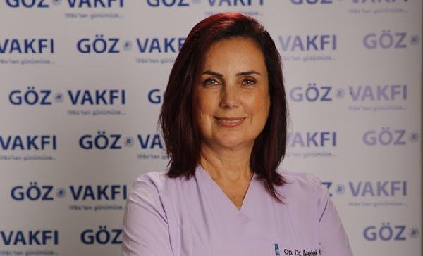 “Şaşılık, göz tembelliği ve binoküler görme kayıplarının en büyük sebebi”