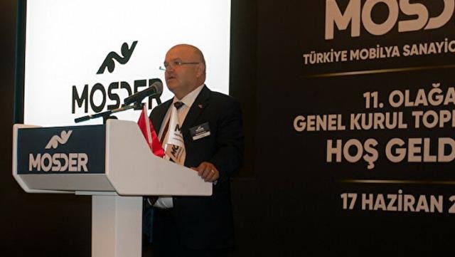 Seçimlerde hile yapıldığı iddiası ortalığı karıştırdı! Türkiye Mobilya Sanayicileri Derneği’nden 20 firma ayrıldı