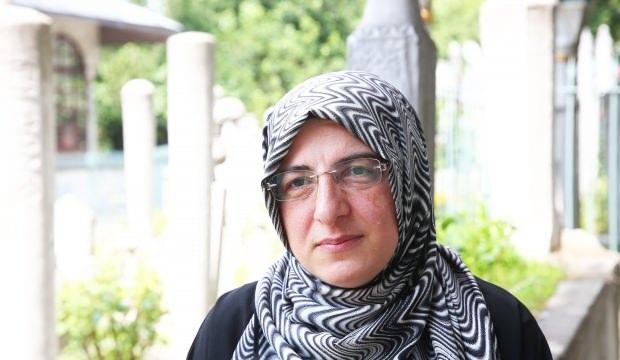 Şehit İlhan Varank’ın ablası 15 Temmuz’un 5. yılında kardeşini anlattı