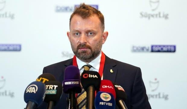 Selahattin Baki: Caner Erkin ‘hocamı ile ben karşılayacağım’ dedi