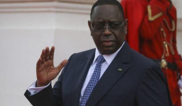 Senegal Cumhurbaşkanı Macky Sall’den aşı adaletsizliği eleştirisi