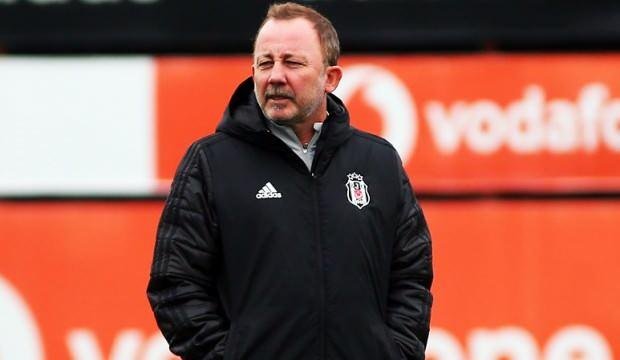 Sergen Yalçın’dan Mehmet Topal yorumu!