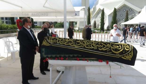 Şevket Sabancı son yolculuğuna uğurlandı