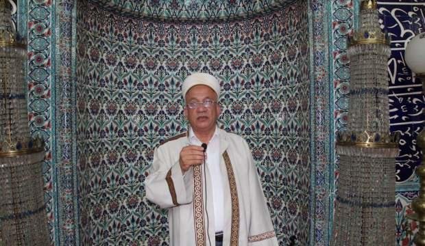 Siirt’te camiden ‘aşı olun’ çağrısı yapıldı