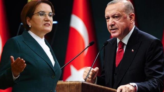 “Söke söke” polemiğine Meral Akşener de dahil oldu: Kesinlikle o paraları ödemeyeceğiz