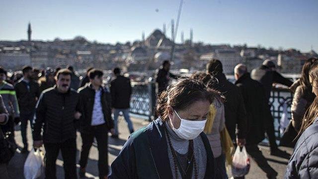 Son Dakika: 134 Delta varyantı vakası toplam 16 ilde görüldü