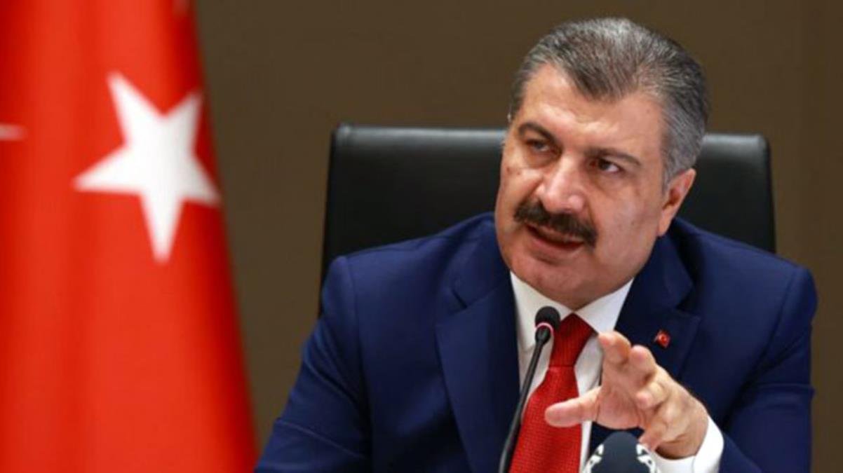 Son Dakika: Delta varyantı vaka sayısı 224’e, görülen il sayısı da 16 ilden 26 ile çıktı