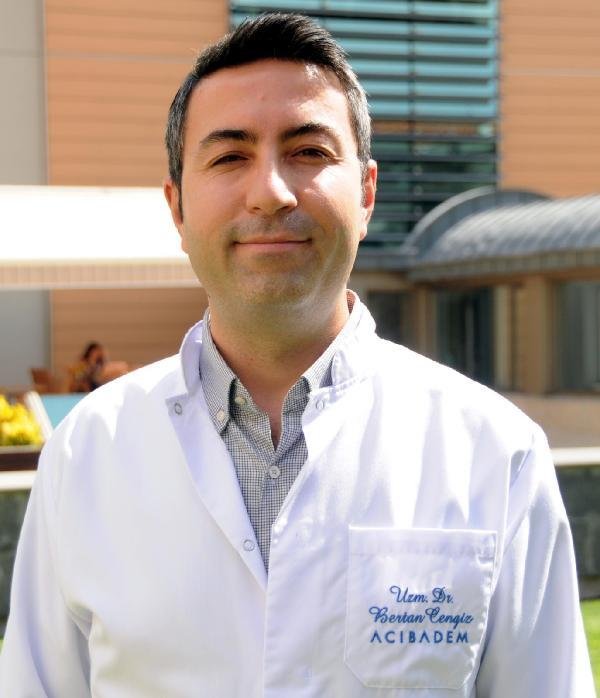 Son dakika haber: Her 100 çocuktan 3’ünde nedeni bilinmeyen skolyoz görülüyor