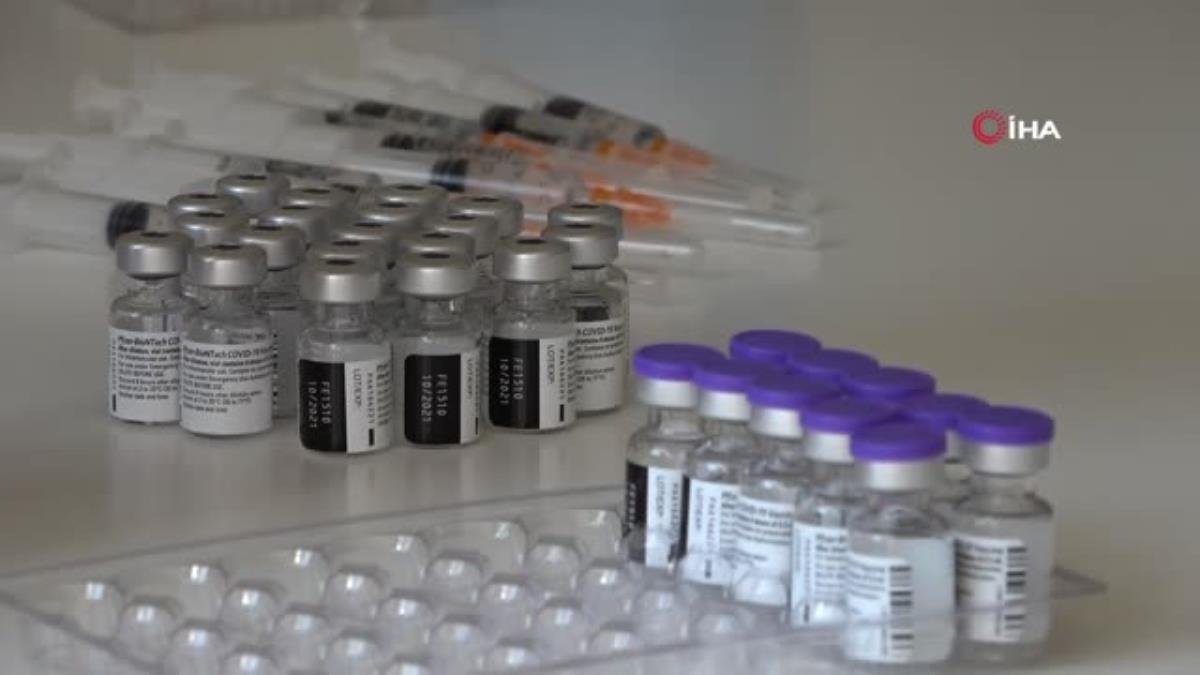 Son dakika haberi! Bakan Koca, fedakar hemşirenin fotoğrafını sosyal medya hesabından paylaştı