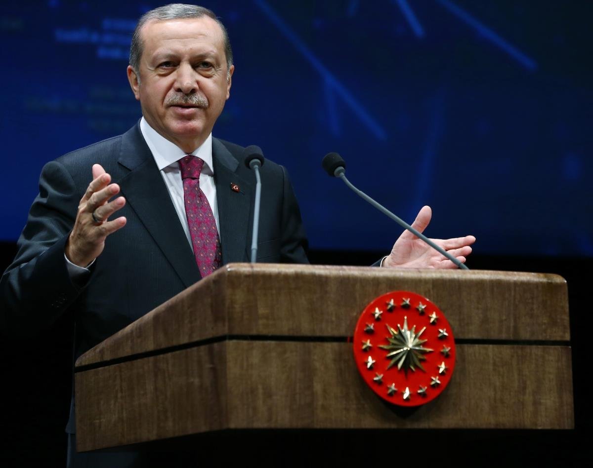 Son dakika haberi! Cumhurbaşkanı Erdoğan: “Biz sadece 4 duvar yapmıyoruz, insanımıza yuva kazandırıyoruz”