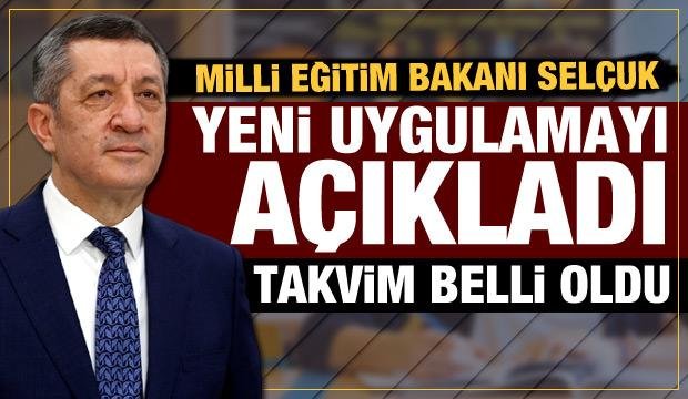 Son dakika haberi: Tarlada mobil okul dönemi