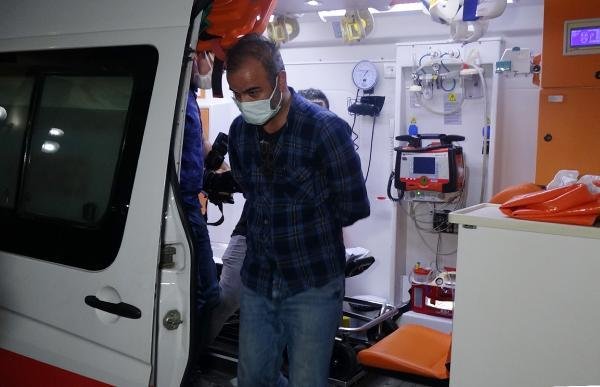 Son dakika haberi | Türkiye’nin 5’inci çift kol nakli ameliyatı, AÜ Hastanesi’nde