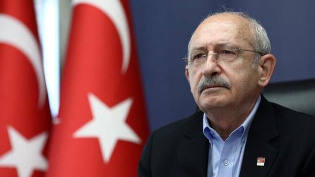 Son Dakika: Kılıçdaroğlu’nun da aralarında bulunduğu 20 vekile ait dokunulmazlık dosyaları TBMM Başkanlığı’na sunuldu