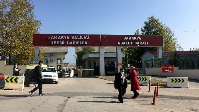 Son dakika… Palu ailesi ve damatlarının yargılandığı dava ertelendi