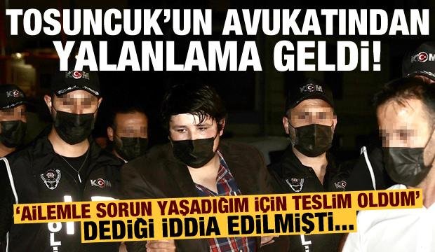 Son dakika: Tosuncuk Mehmet Aydın ile ilgili haberler sonrası avukatından yalanlama geldi!