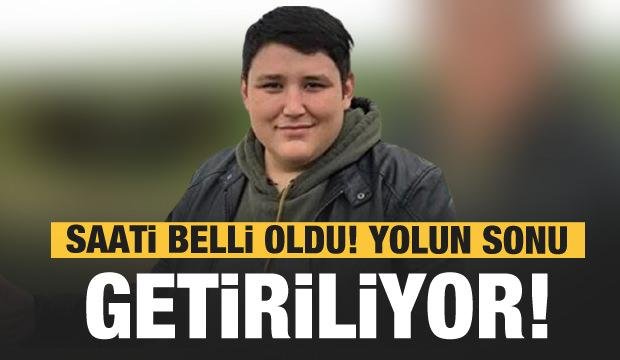 Son dakika: ‘Tosuncuk’ Türkiye’ye getiriliyor! Saati belli oldu…Yolun sonu