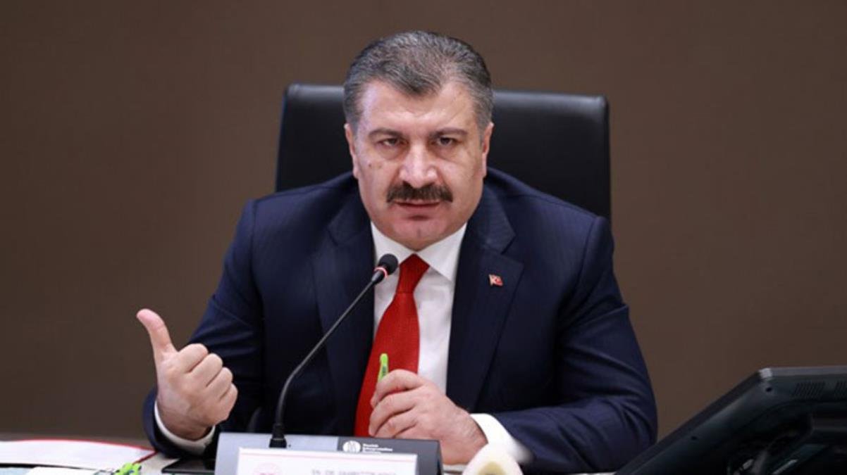 Son Dakika: Türkiye’de 11 Temmuz günü koronavirüs nedeniyle 37 kişi vefat etti, 5 bin 261 yeni vaka tespit edildi