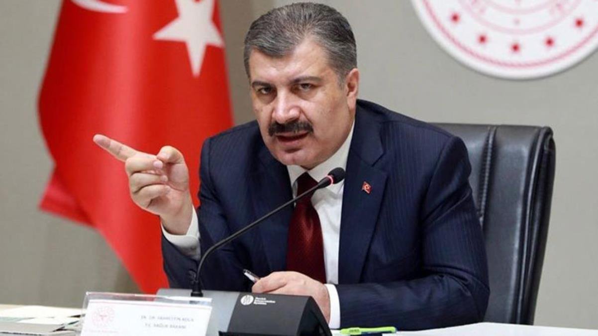 Son Dakika: Türkiye’de 4 Temmuz günü koronavirüs nedeniyle 50 kişi vefat etti, 4 bin 418 yeni vaka tespit edildi