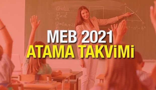 Sözleşmeli öğretmenlik mülakat sonuçları ne zaman açıklanacak? MEB 2021 atama takvimi!
