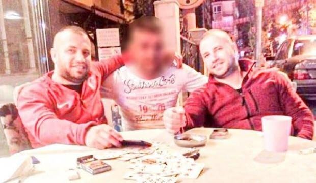 Suç örgütü lideri ikizlere 180’er yıl hapis talebi