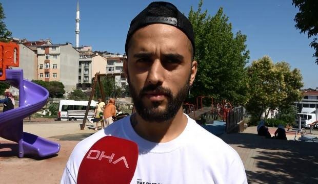 Sultangazi’de trajikomik olay: Hırsızları yakaladı, işinden oldu!