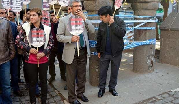 Tahir Elçi’nin öldürülmesi davasında yeni gelişme!