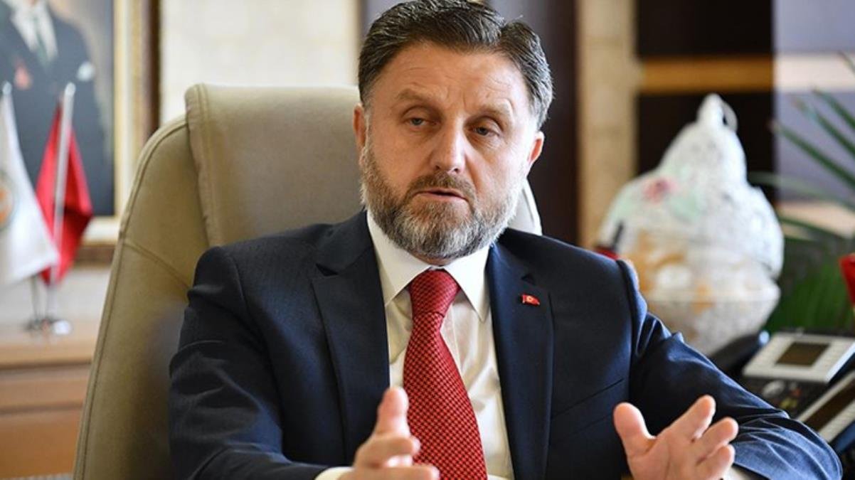 Tarım Kredi’den 11 maaş iddialarına yalanlama: Başkan 7 firmada çalışıyor ama tek maaş alıyor