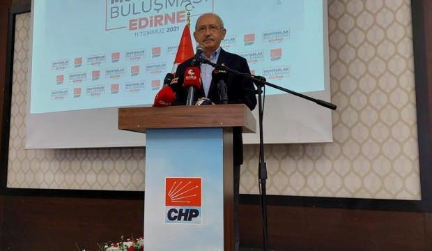 Ters köşe yaptı! Adaylığı gündemde olan Kılıçdaroğlu’ndan şaşırtan Cumhurbaşkanı tanımı!