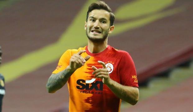 TFF’den Oğulcan Çağlayan’a şok!