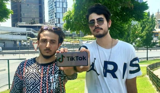 TikTok’un açığını bulan öğrenciler para ödülünü kabul etmedi