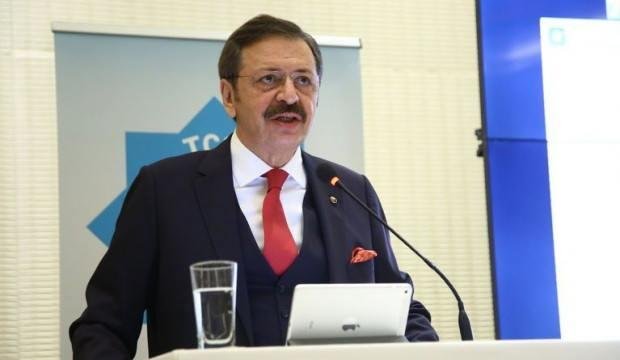 TOBB Başkanı Hisarcıklıoğlu’ndan meslek lisesi açıklaması