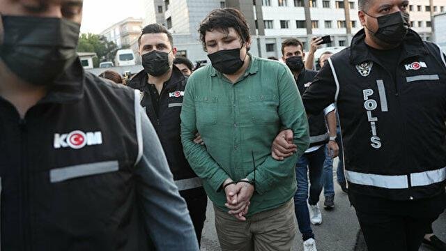 Tosuncuk’un 85 sayfalık ilk ifadesi ortaya çıktı: Mağdurların parasını ödemek istiyorum