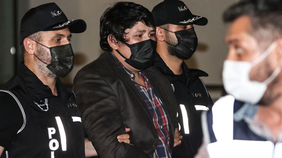 Tosuncuk’un sınır dışı edildiği için teslim olma yalanını uydurduğu iddia edildi