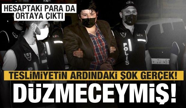 ‘Tosuncuk’un teslim olmasının arkasındaki şok gerçek! Hepsi düzmece çıktı