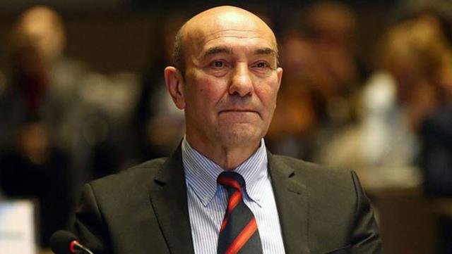 Tunç Soyer’den en düşük işçi maaşına gösterilen tepkilere yanıt: Asıl konu hak ettiğini alamayanlar