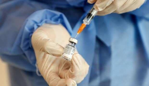 Türkiye, dünyada en çok aşı yapılan 9. ülke