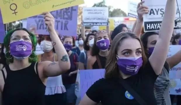 Türkiye İstanbul Sözleşmesi’nden kurtuldu