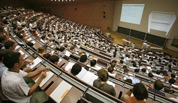 Türkiye’de üniversite eğitimi alan Katarlı öğrenci sayısı 41