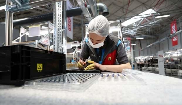 Türkiye’de üretilmeye başlandı, pazarın yarısın kaptı